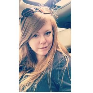 Meet your Posher, Stacy